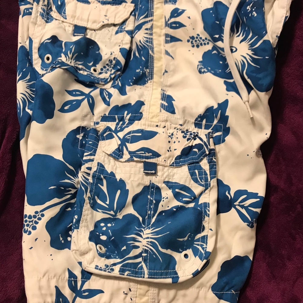 Swimming Trunks - Picture 4 of 4